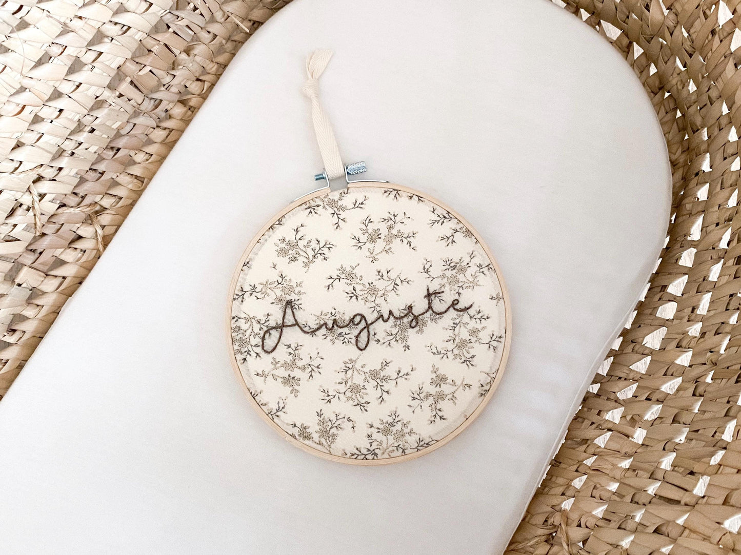 Tambourin personnalisé