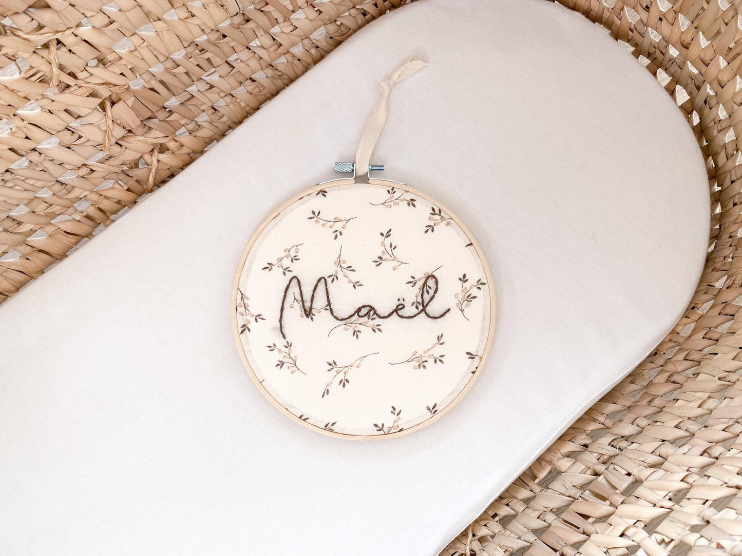 Tambourin personnalisé