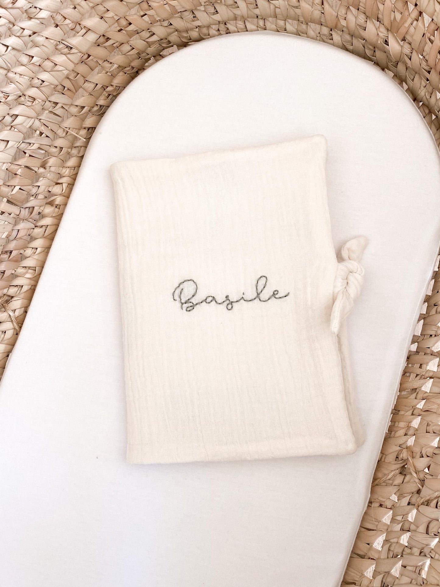 Protège carnet de santé