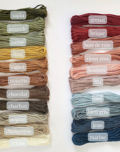 Tambourin personnalisé