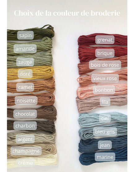 Protège carnet de santé