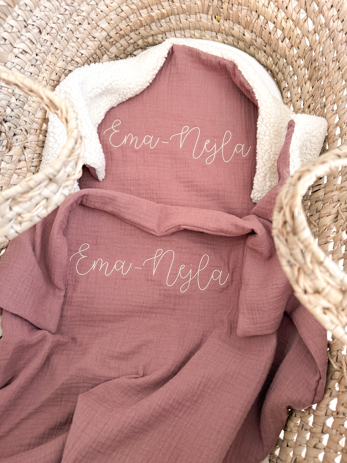 Couverture personnalisable