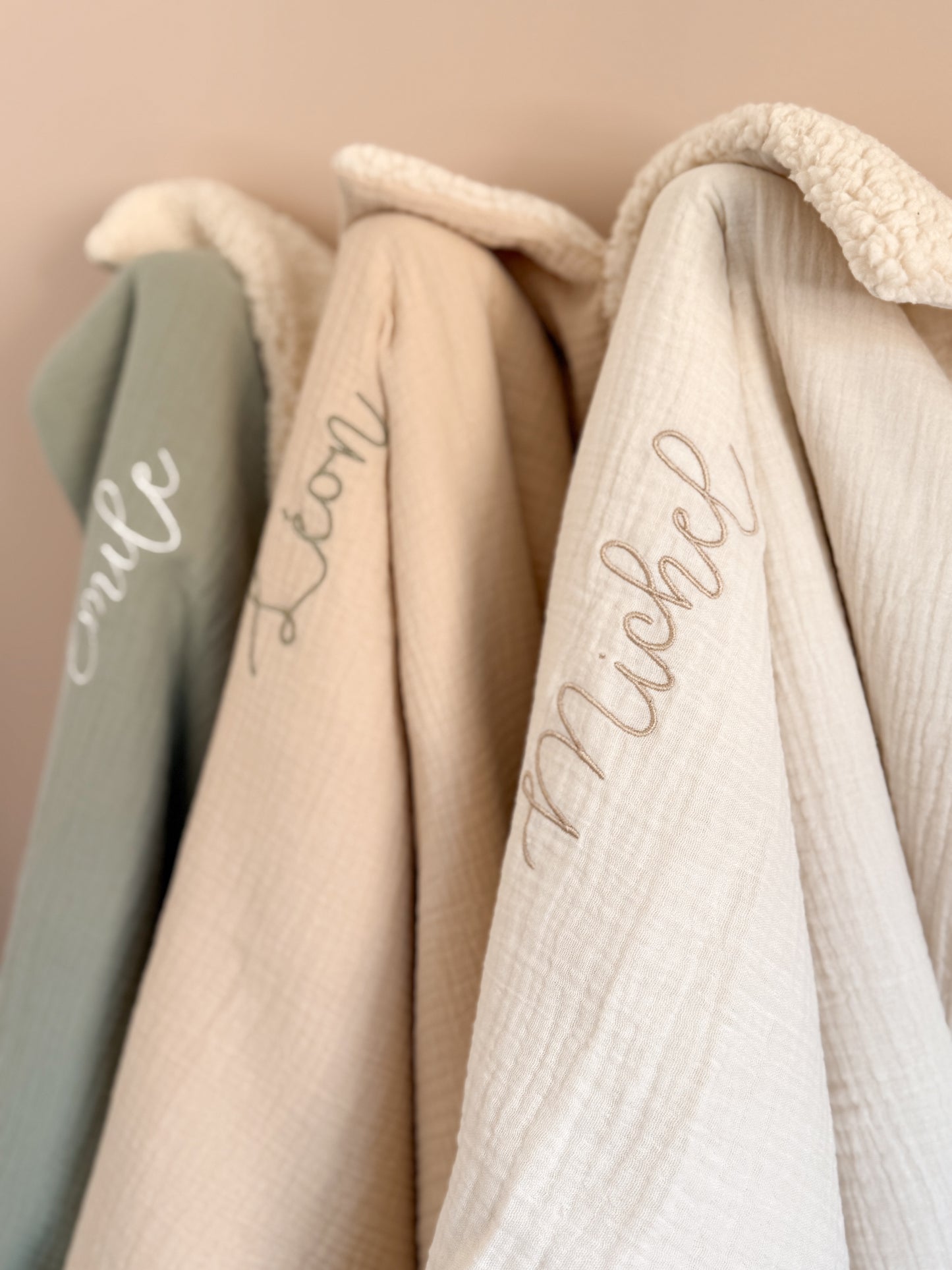 Couverture hiver SAUGE