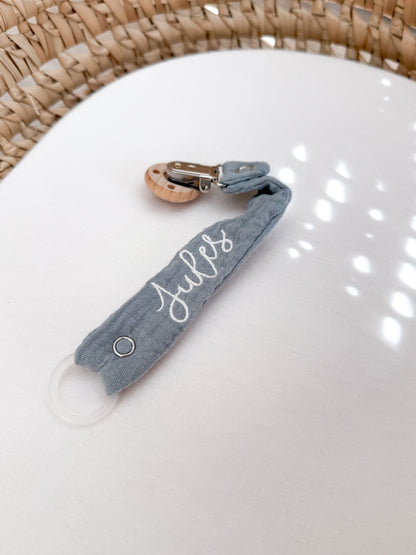 Attache-tétine JEAN