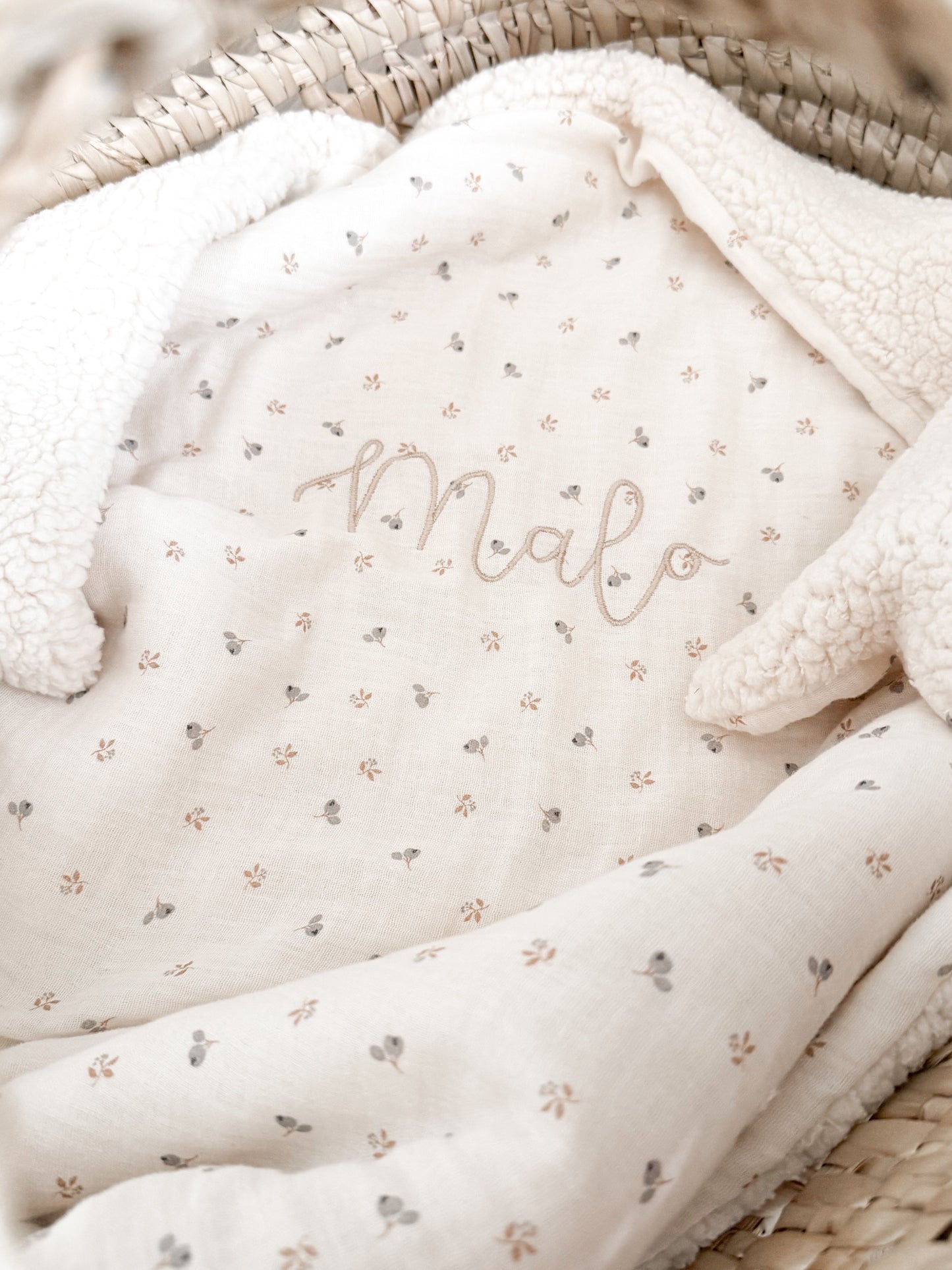 Couverture personnalisable
