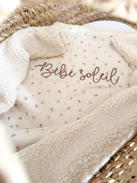 Couverture hiver MYRTILLE