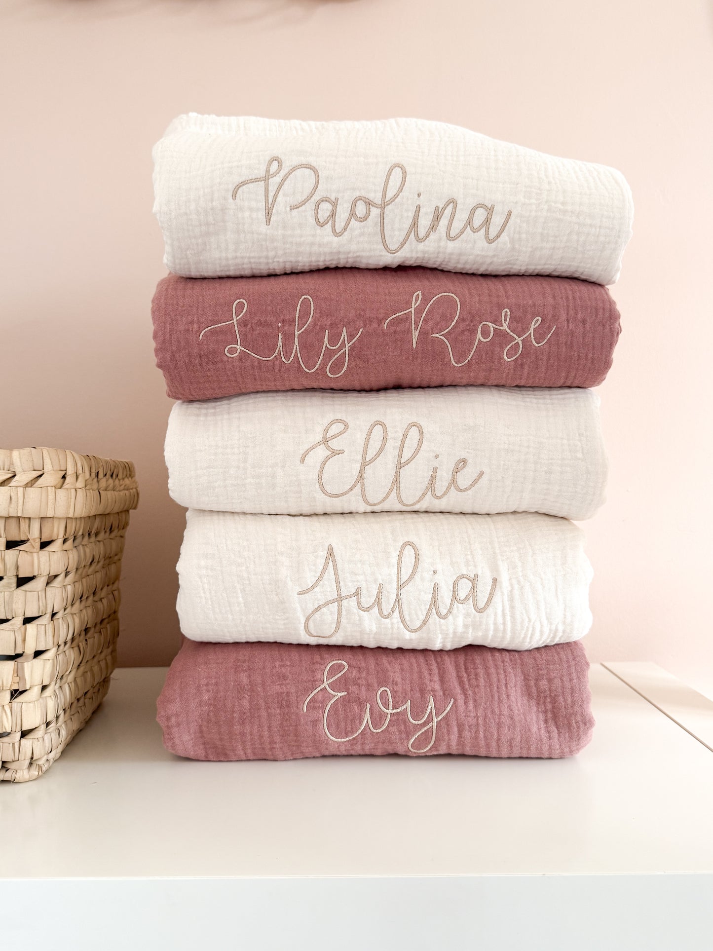 Couverture personnalisable