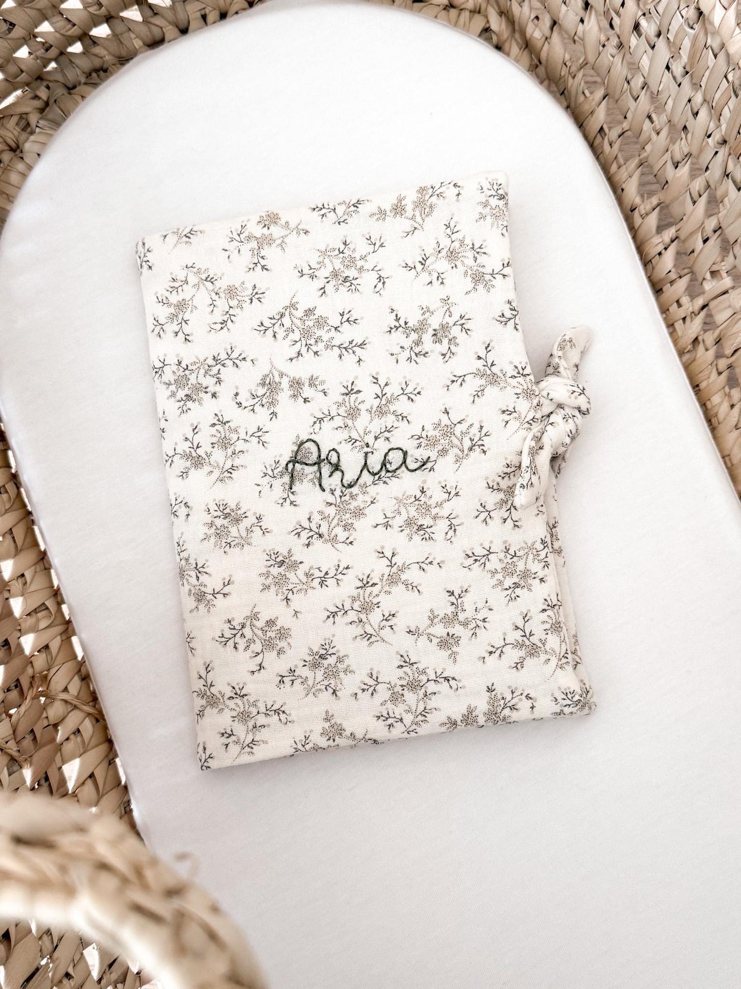 Protège carnet de santé