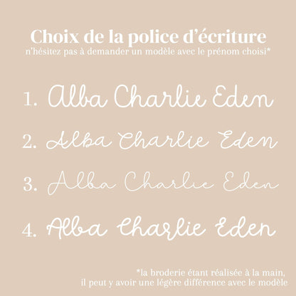 Protège carnet de santé