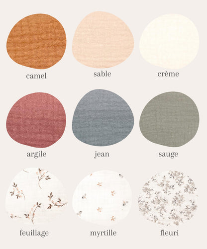 Tambourin personnalisé